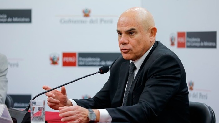 Tía María para promover más inversiones