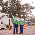 Emisiones de bonos de Pluz Energía