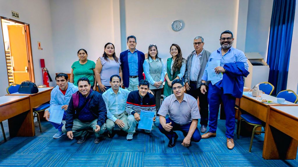 Se realizará en la selva de Huánuco