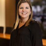 Rocío Esparza - VP de RRHH de ENGIE