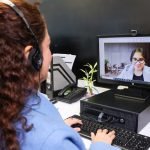 Atenciones en Senace