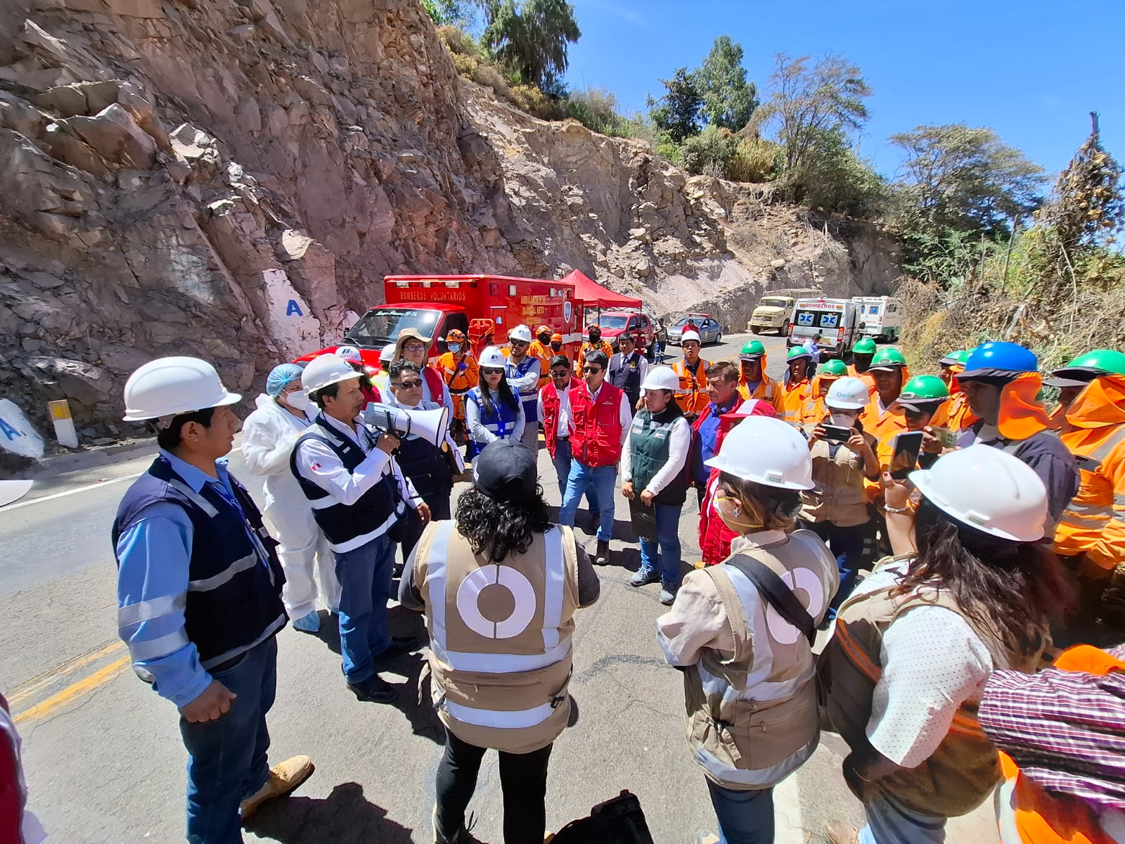 Derrame de hidrocarburos