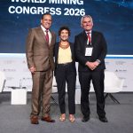 Congreso Mundial de Minería