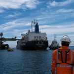 Exportaciones de cobre