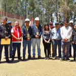 Biblioteca para Pataz