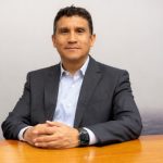 Antamina tiene nuevo CEO