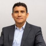 Antamina tiene nuevo CEO