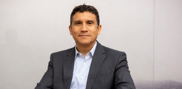Antamina tiene nuevo CEO