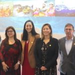 Comité de Transportistas en Antamina