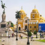 Competitividad en regiones