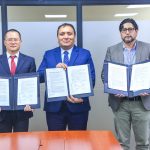 Mantenimiento del túnel Kingsmill