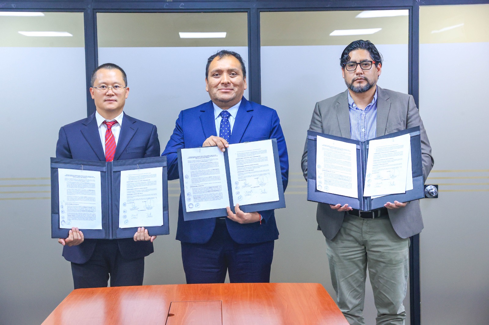 Mantenimiento del túnel Kingsmill