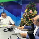 Habla sobre las medidas ante la crisis de Petroperù