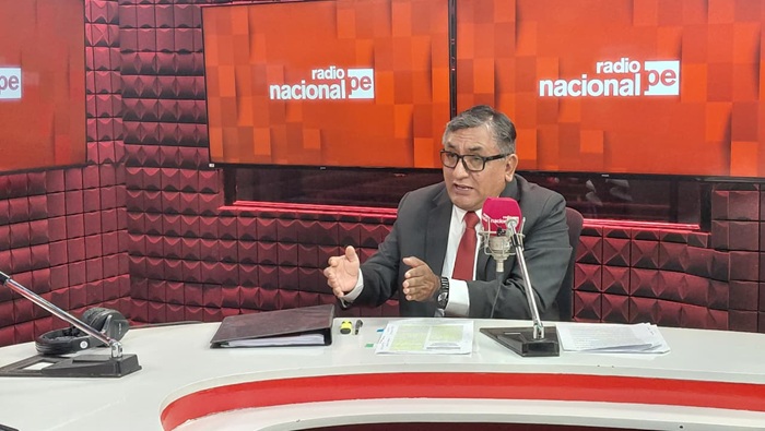 Ministro defiende reestructuración de Petroperú
