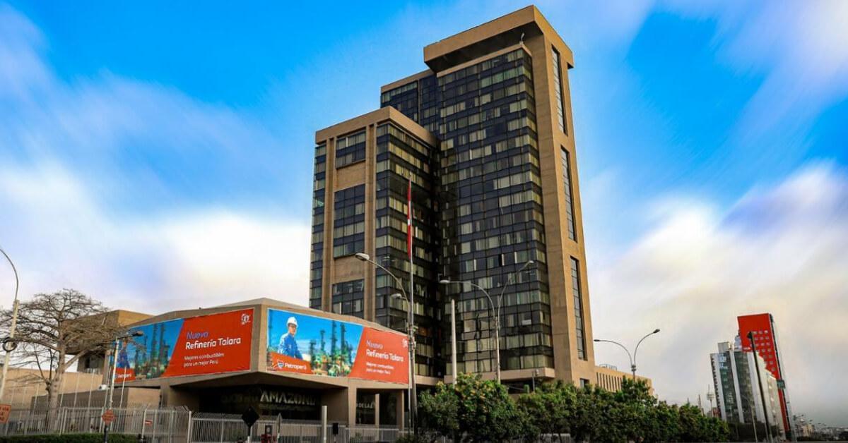 Decisión de reestructurar Petroperú generó reacción positiva en banco ...