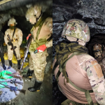 Operativo contra la minería ilegal