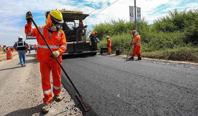 Nuevo Reglamento de Obras por Impuestos permitirá reactivar obras ...