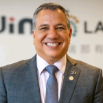 “El Perú es una pieza clave, no solo por su potencial geológico sino también por la calidad de sus profesionales”