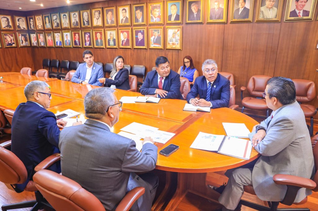 Gas natural para el Cusco