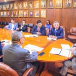 Gas natural para el Cusco