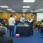 Capacitación de la OEA