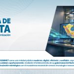 Hoja de ruta Ingemmet