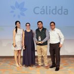 Premiados por ANIQUEM