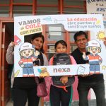 Verano con Nexa