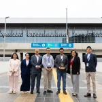 Aeropuerto reduce huella de carbono