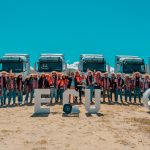 Hudbay promueve a proveedores locales