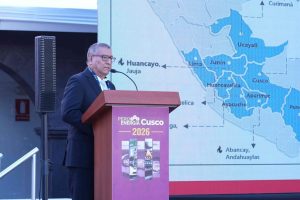 MINEM promueve el gas natural