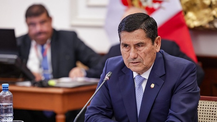 Premier Luis Arroyo