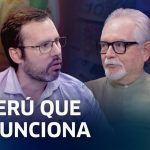 Podcast del Instituto Peruano de Economía