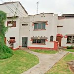 Venta de inmuebles de Petroperú