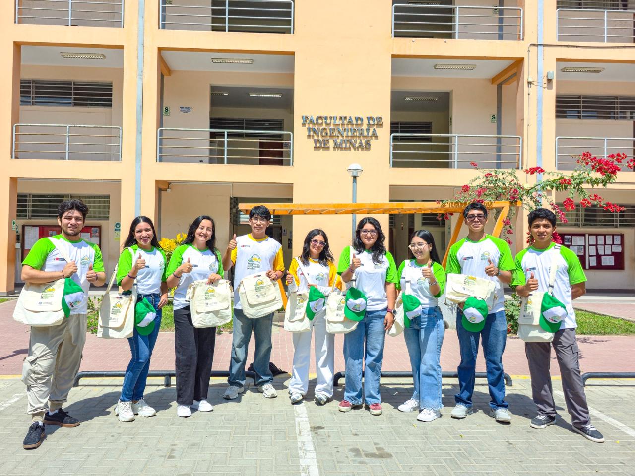 Sesiones se realizaron en Piura