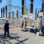 Instalarán nuevas líneas de transmisión