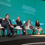 Panel en el SIMPOSIO