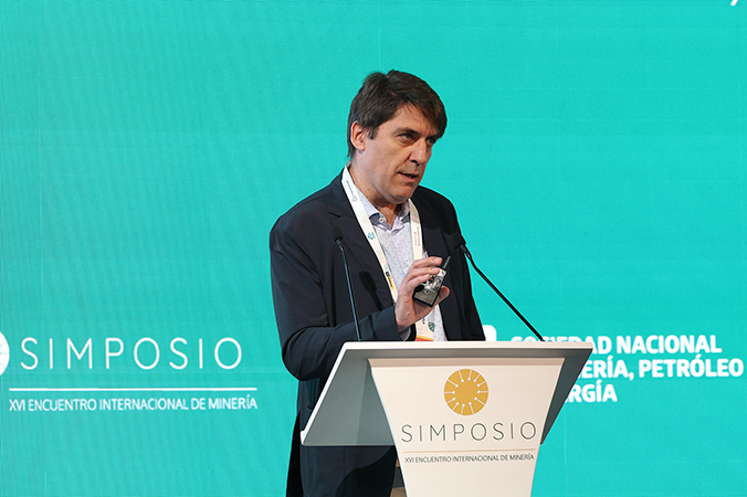 XVI SIMPOSIO