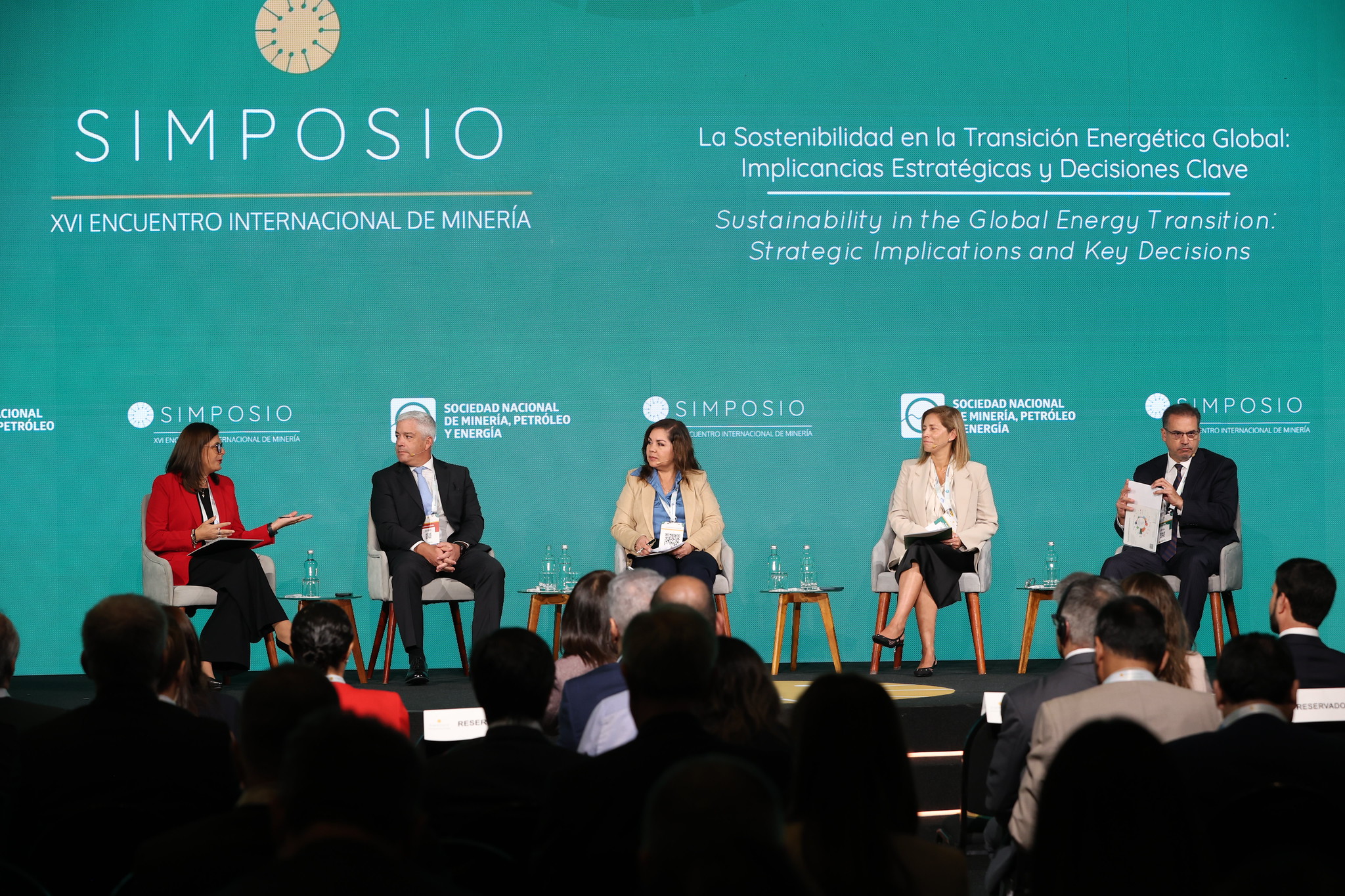 XVI SIMPOSIO