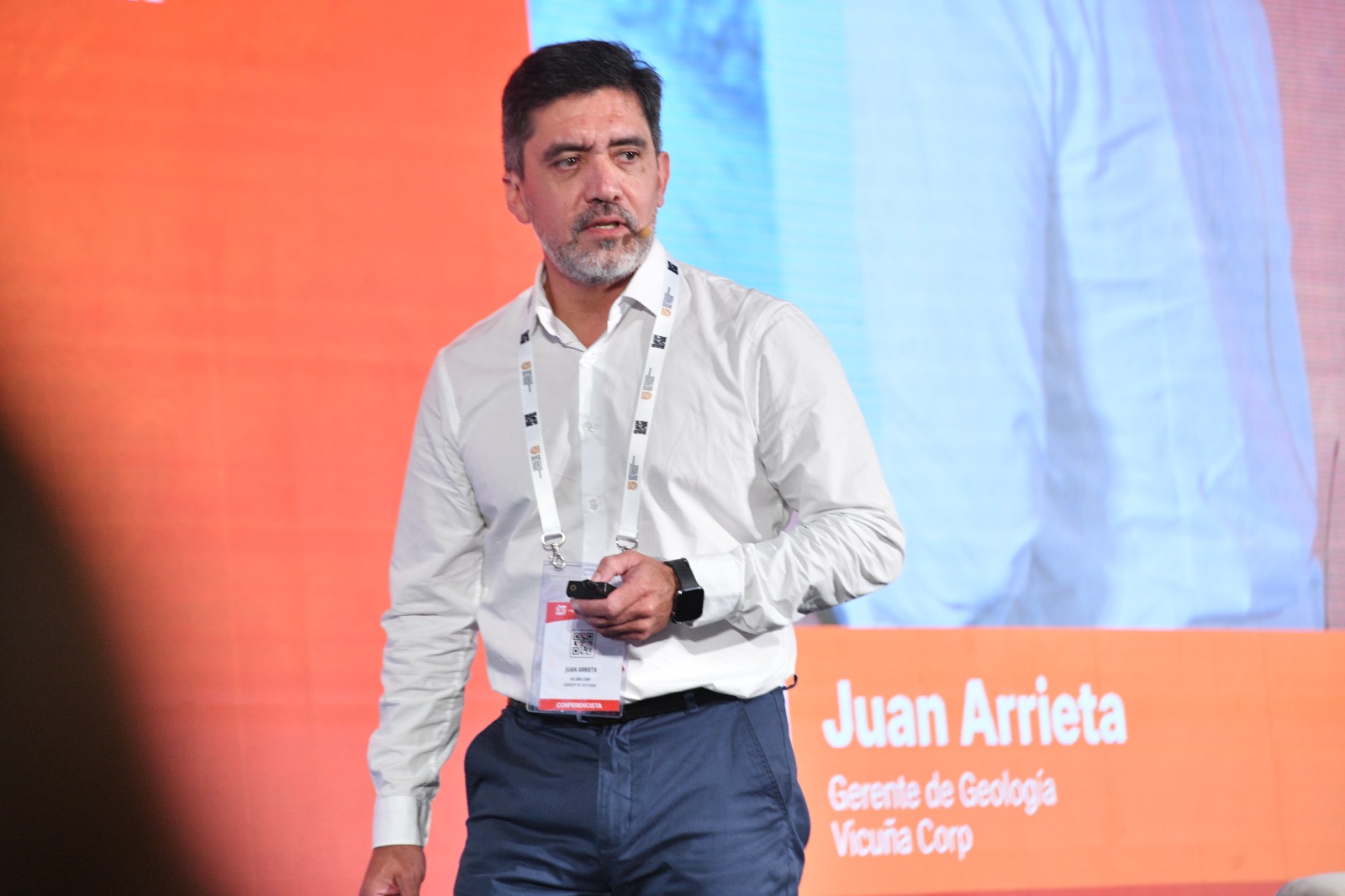 Exposición en ProEXPLO