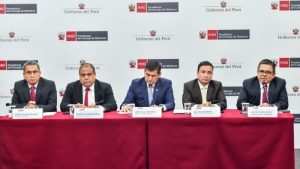 Recursos para Petroperú