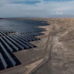 Wayra solar