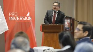 Foro de ProInversión