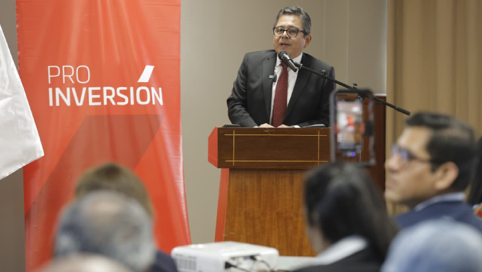 Foro de ProInversión