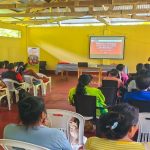 Taller de Réplica Minera