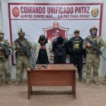Operación Triángulo de las Bermudas