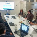 OEFA colabora con Chile