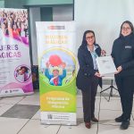 Programa Mujeres Mágicas