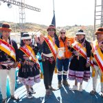 Las Bambas comienza obras en Pumamarca