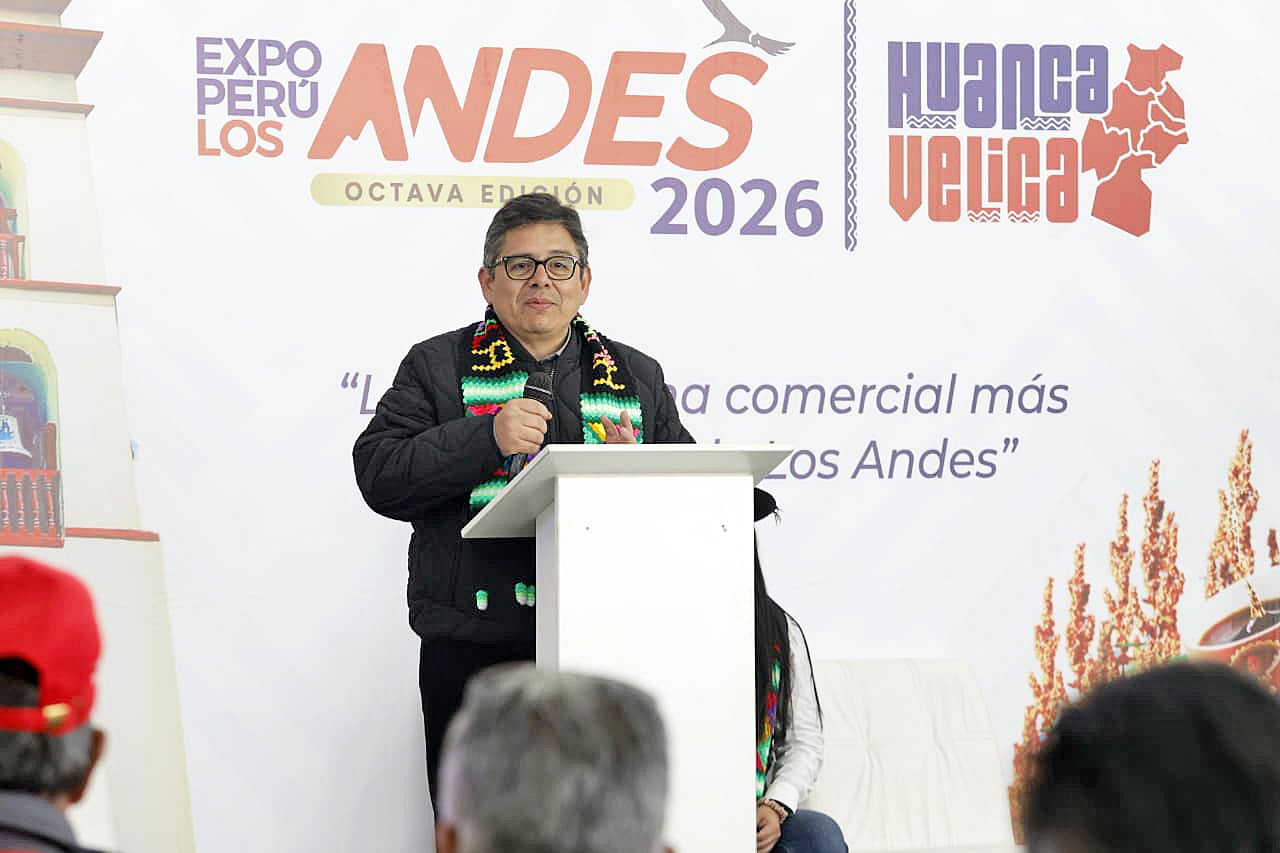 Foro de ProInversión